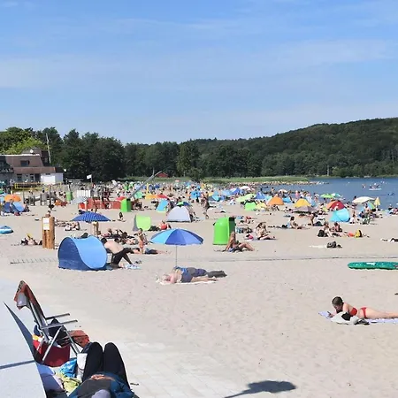 Fewo1846 Strandresidenz Wassersleben - Foerdeblick I - Komfortables Studioapartment Mit Balkon Appartement Harrislee