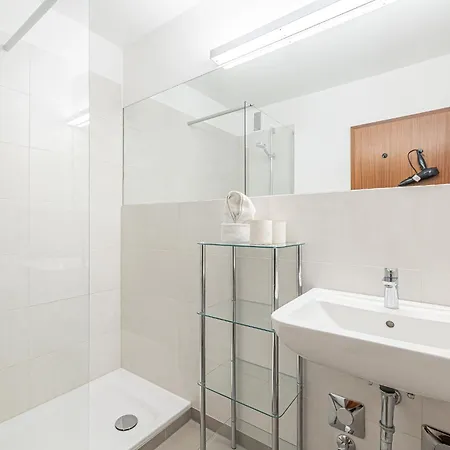 Fewo1846 Strandresidenz Wassersleben - Foerdeblick I - Komfortables Studioapartment Mit Balkon Appartement